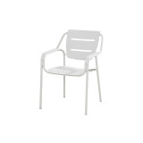 4 Seasons Outdoor | Stapelstoel Eco | Seashell